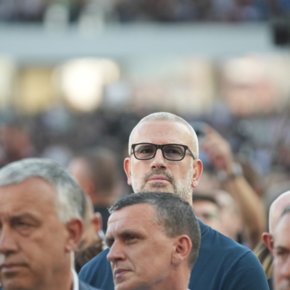 Goran Karadžić: Hladna glava, vrelo srce – sutra je kraj obojenoj revoluciji FOTO
