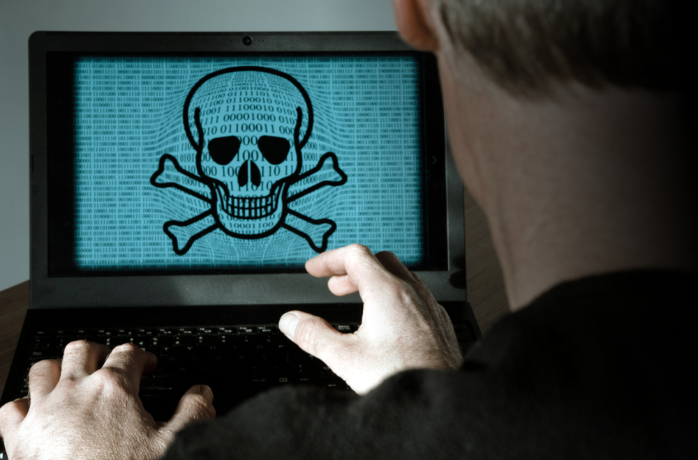 Kratka horor priča: Virus koji radi sa vašeg procesora!