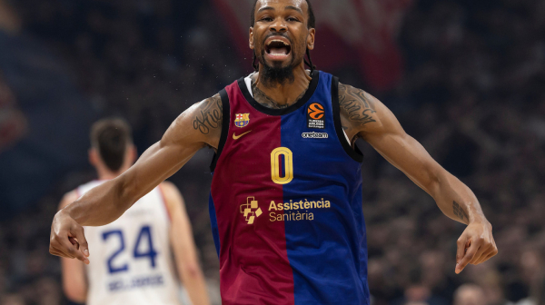 Kevin Panter postaje slobodan igrač