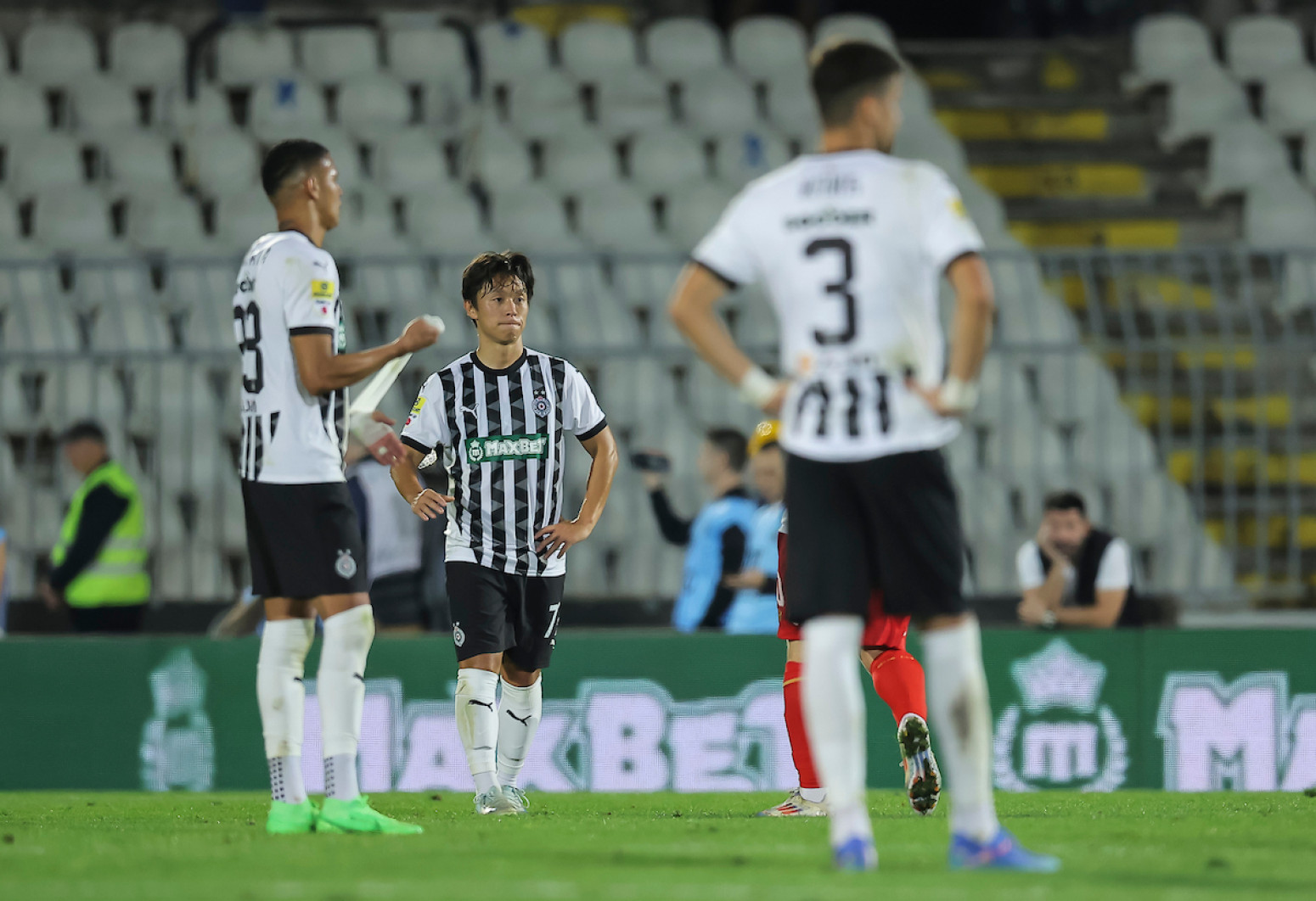 Derbi je uvek derbi… Osim kada to nije