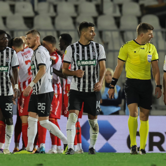 Derbi je uvek derbi… Osim kada to nije