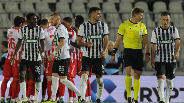 Derbi je uvek derbi… Osim kada to nije