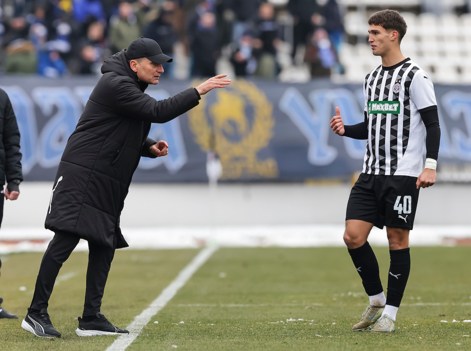 Derbi je uvek derbi… Osim kada to nije