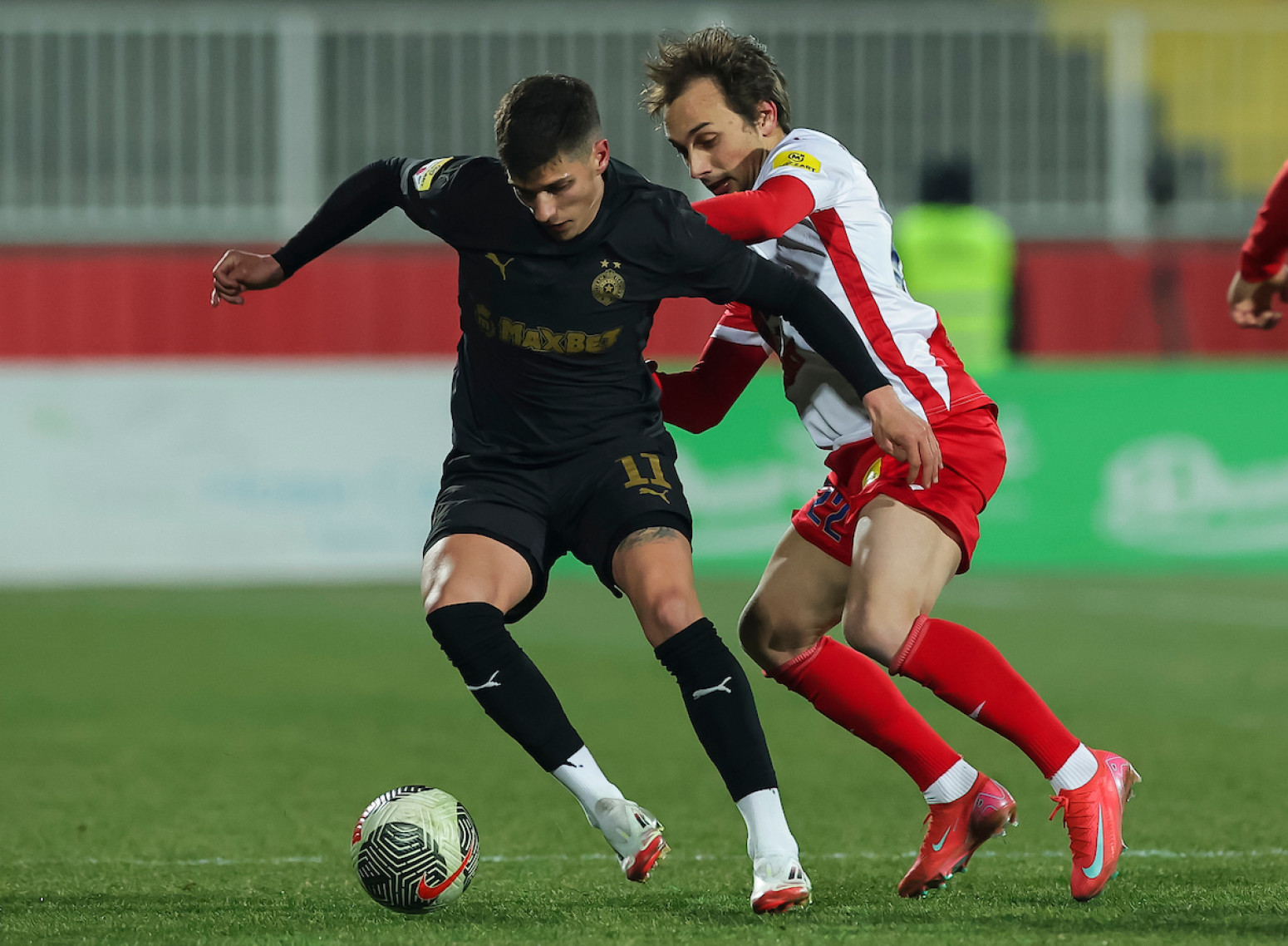 Derbi je uvek derbi… Osim kada to nije