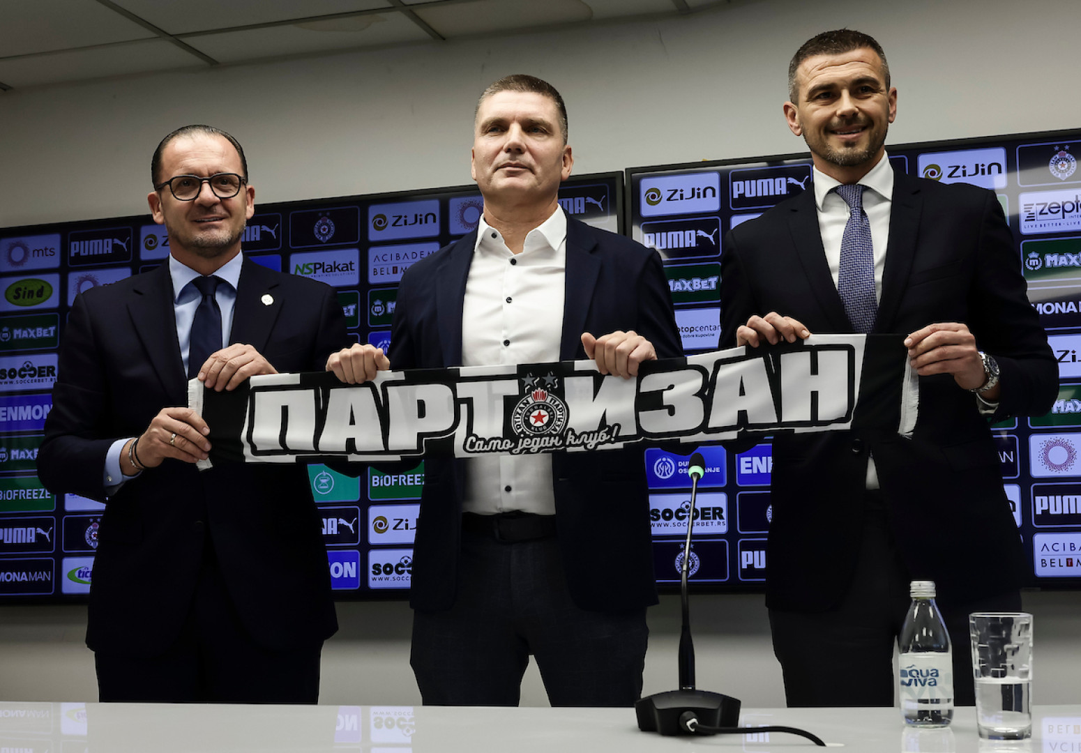 Derbi je uvek derbi… Osim kada to nije