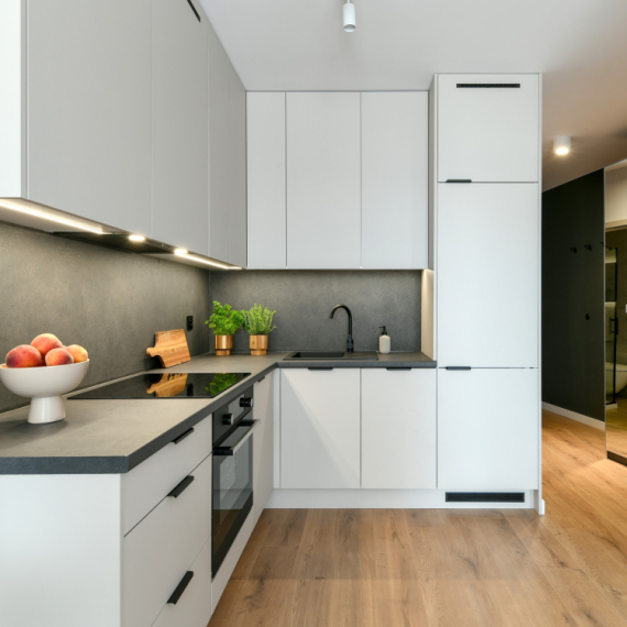 Profesionalna čistačica otkrila šta nikako ne treba da imate u kuhinji VIDEO