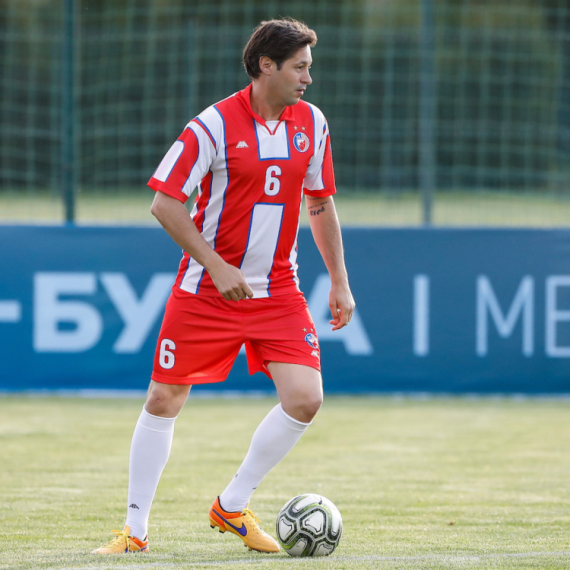 Branko Bošković za B92.sport: "Derbi pokazuje da li je titula zaslužena"