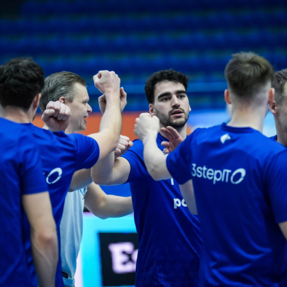 "Srbija će pokušati da nas ubaci u veš mašinu"