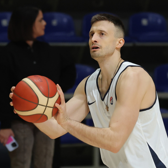 KSS zbog Avramovića poslao poruku CSKA