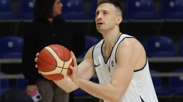 Kapiten Avramović: "Nisam mogao to da zamislim, hvala Pešiću" VIDEO