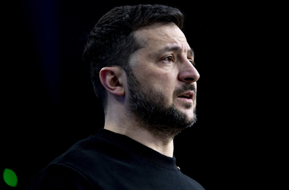 Poruka Trampu: Zelenski je prepreka; Pojačati pritisak