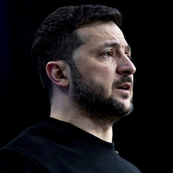 Poruka Trampu: Zelenski je prepreka; Pojačati pritisak