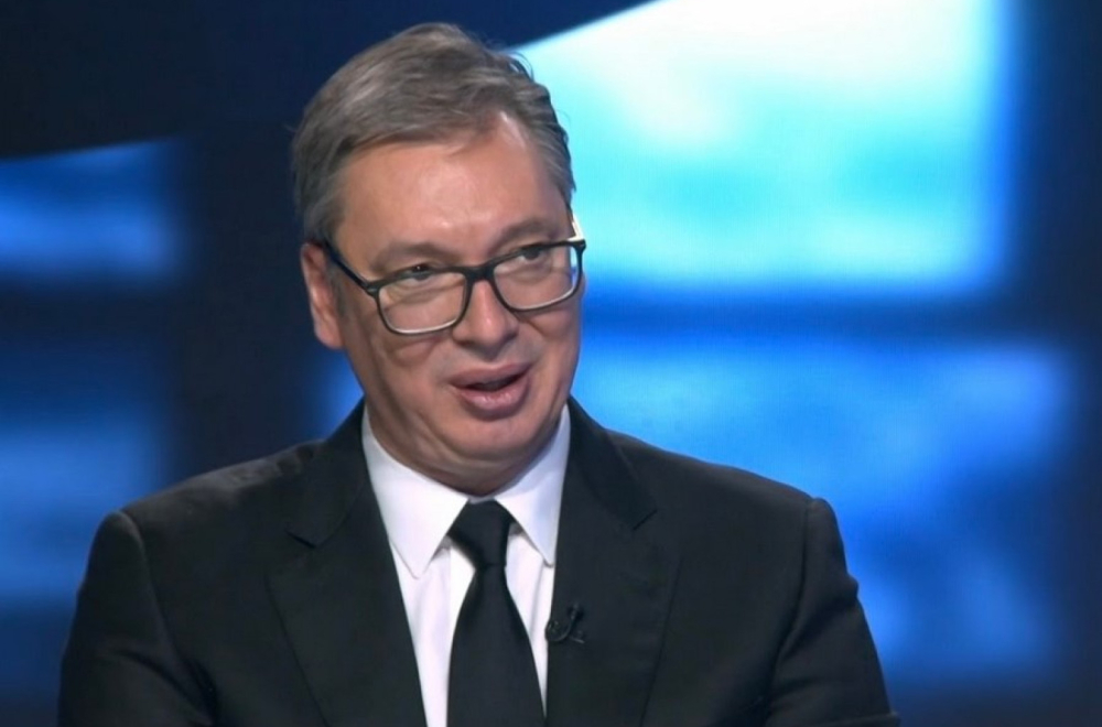 Vučić o borbi protiv korupcije: Neki su pobegli iz zemlje; Ljudi će morati da se ponašaju odgovornije