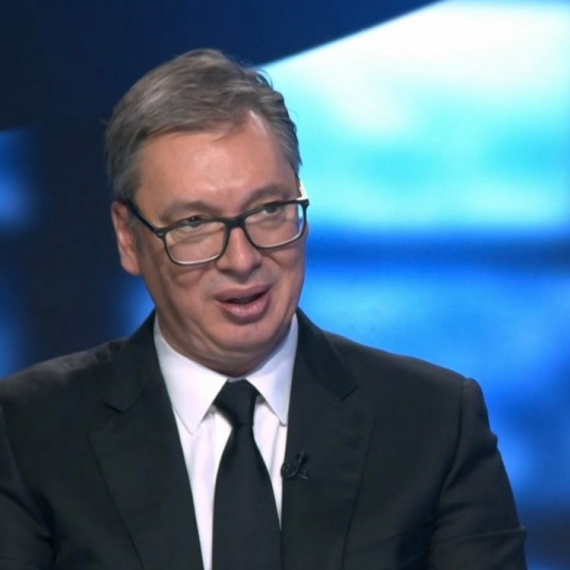 Vučić o borbi protiv korupcije: Neki su pobegli iz zemlje; Ljudi će morati da se ponašaju odgovornije