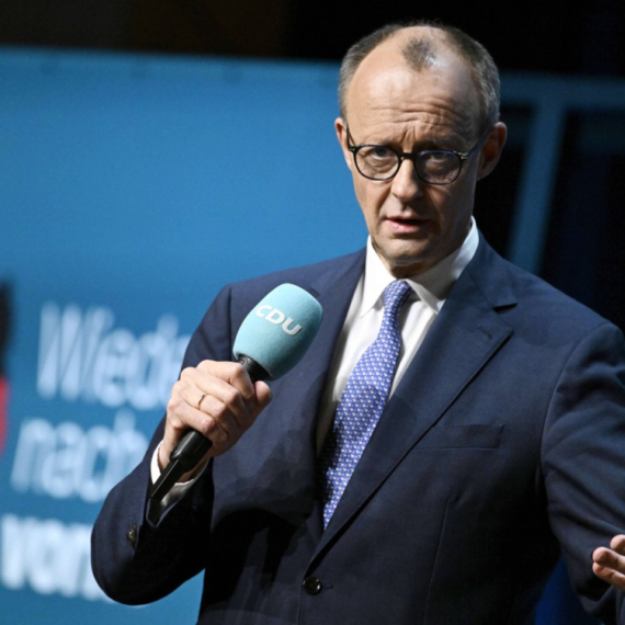 Merc zabrinut: Da li će Amerika ostati demokratija?