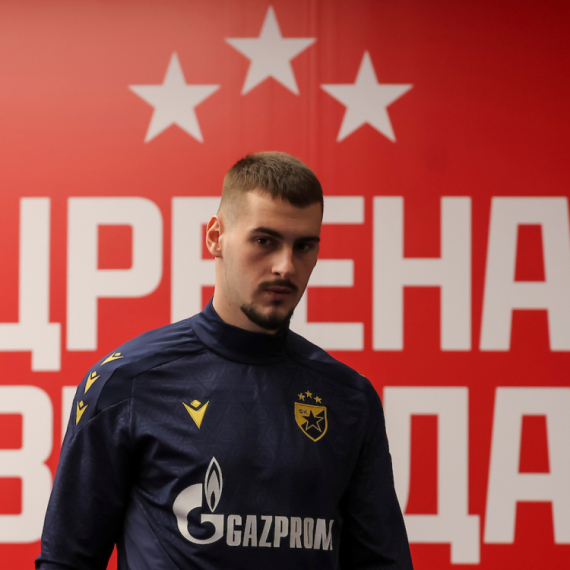 Mimović: "Nije mi bilo svejedno kad je došao Murinjo"