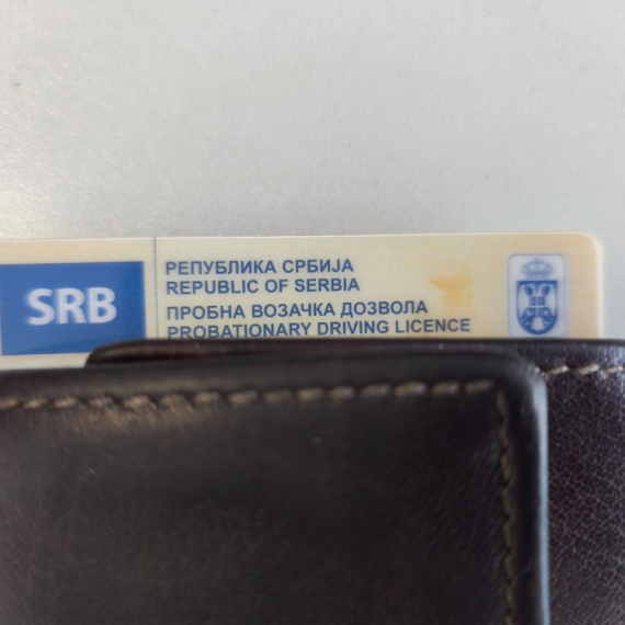Ukidaju se probne vozačke dozvole; Biciklisti će u jednosmernoj moći kontrasmerom?