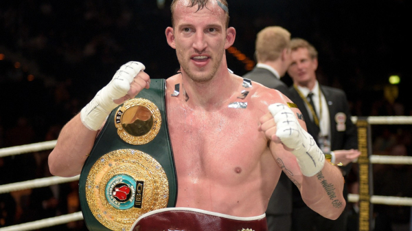 Ko je bokser ranjen u Beogradu? Bio šampion Evrope, pa postao multimilioner VIDEO