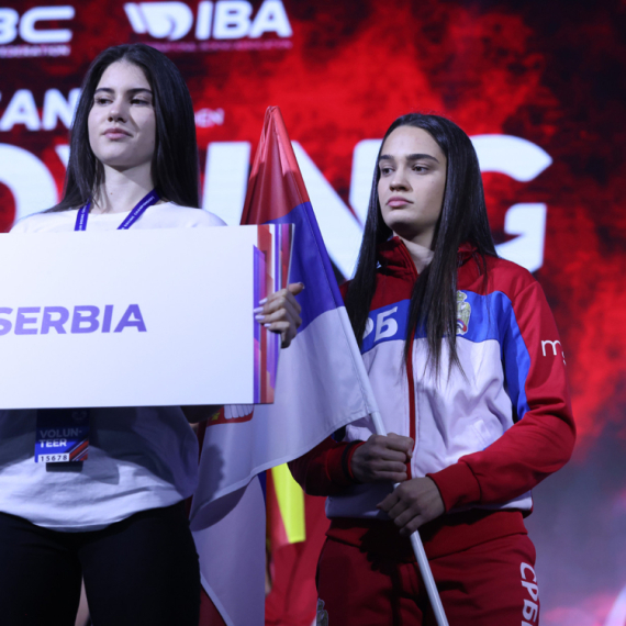 Rekordan broj država se prijavio za Svetsko prvenstvo u Nišu
