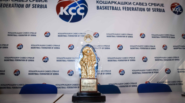 Saopštenje KSS oko nameštenih utakmica
