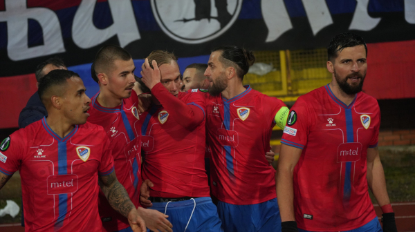 Borac iz Banjaluke izbegao Fiorentinu i poslao je na "srpski" Panatinaikos