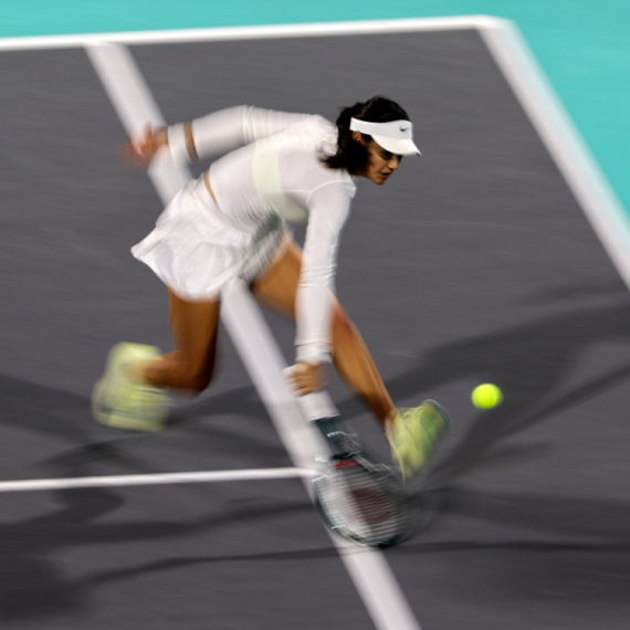 Bivša US Open šampionka angažovala nekadašnjeg Nadalovog trenera
