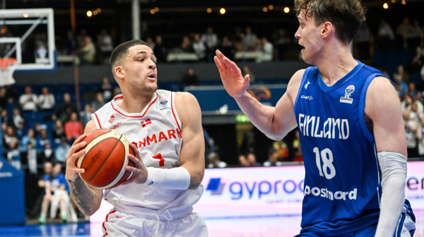 Triler u Tbilisiju – Lundberg tragičar, Sanadze odveo Gruzine na Evrobasket