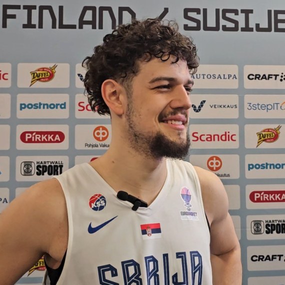 Zvanično – Uroš Trifunović potpisao za veliki klub
