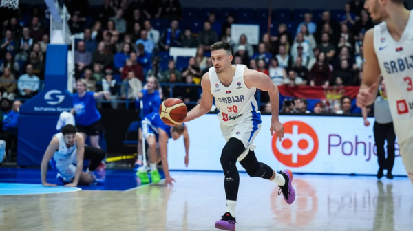 Avramović: "Vezenkov, Mirotić, Hunačo i Filip"