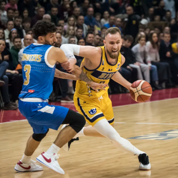 Hrvatska ne ide na Evrobasket, uzalud 37 poena Hezonje – Bosna "ubila" domaćina EP 46 razlike!