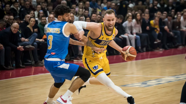 Hrvatska ne ide na Evrobasket, uzalud 37 poena Hezonje – Bosna "ubila" domaćina EP 46 razlike!