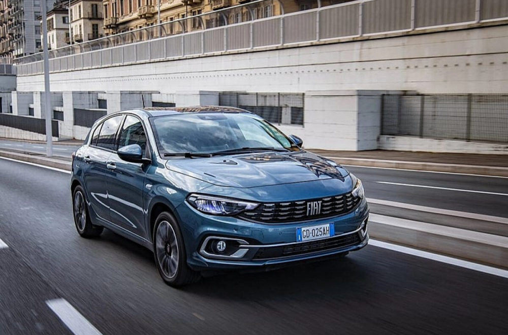 Ovo je jedan od najpovoljnijih novih automobila u Evropi