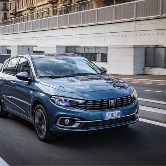 Ovo je jedan od najpovoljnijih novih automobila u Evropi