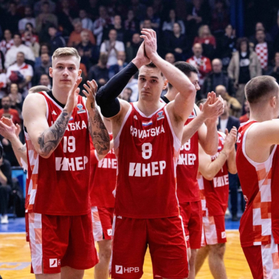 Reprezentativac Hrvatske bez dlake na jeziku: "Da se pogledamo u ogledalo – tačno smo tamo gde pripadamo"