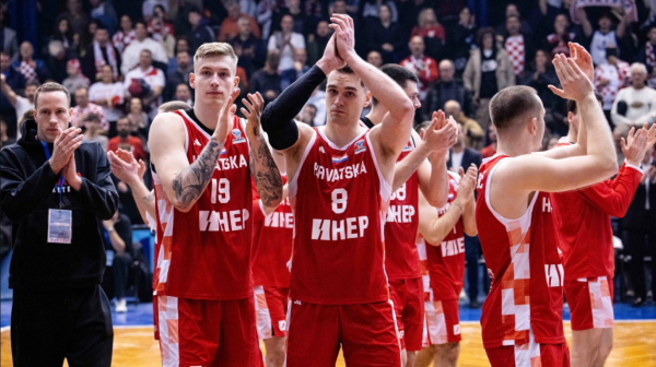 Reprezentativac Hrvatske bez dlake na jeziku: "Da se pogledamo u ogledalo – tačno smo tamo gde pripadamo"