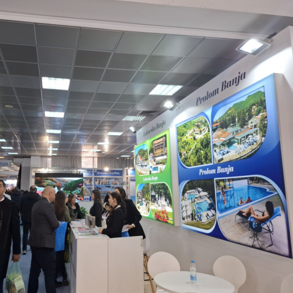 Međunarodni sajam turizma u Beogradu: Brojni popusti i do 60 odsto