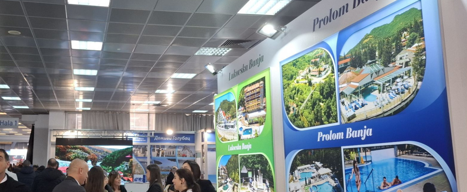 Međunarodni sajam turizma u Beogradu: Brojni popusti i do 60 odsto