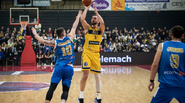 Slavlje BiH zbog Evrobasketa prekinule tužne vesti, oglasio se i Savez FOTO