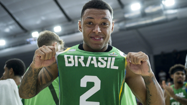 Jago vodio Brazil do pobede – perfektan učinak Petrovićevog tima VIDEO