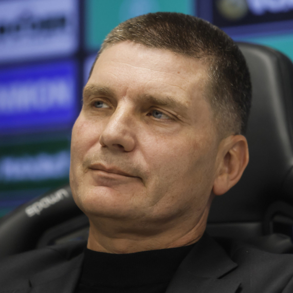 Trener Partizana: "Koliko bilo neprijatno meni da kažem..."
