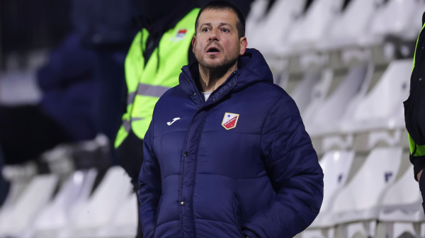 Lalatović podneo ostavku!