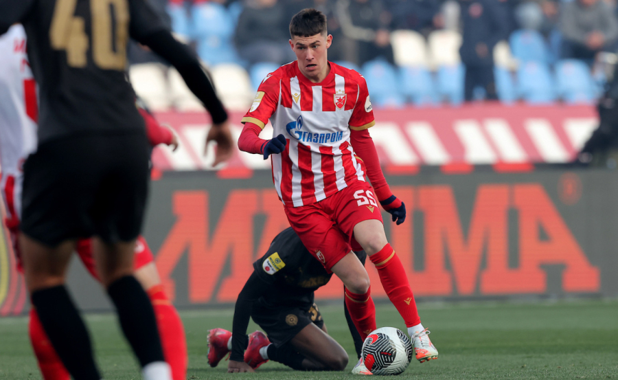 B92.sport skener: Šerif je stvarno noćna mora, a Zvezda?