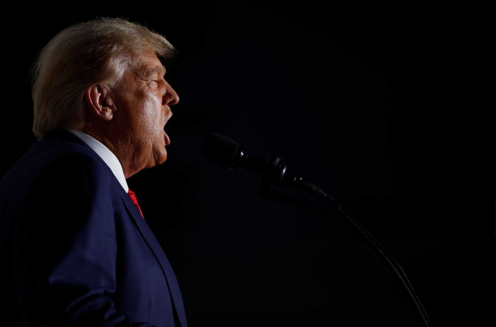 Urgent: Trump issued an order to the Pentagon - send combat troops; War is coming