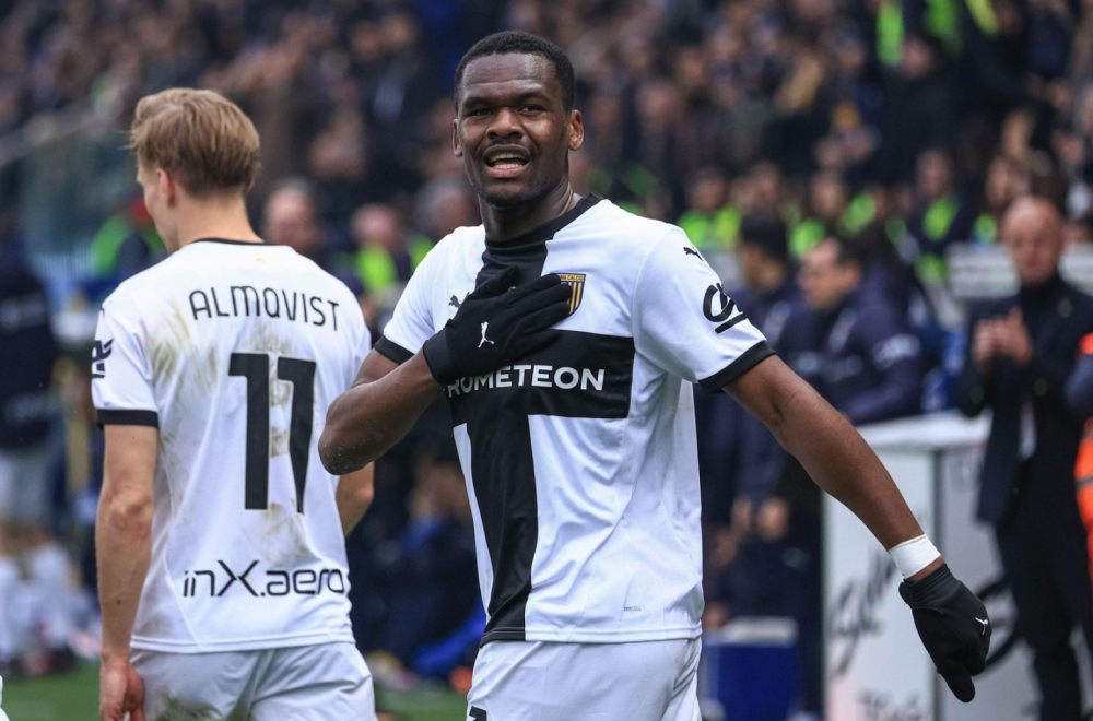Venecija odolela Rimljanima – Parma srušila Bolonju