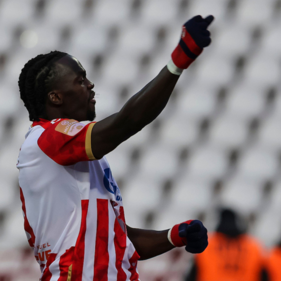 B92.sport skener: Šerif je stvarno noćna mora, a Zvezda?