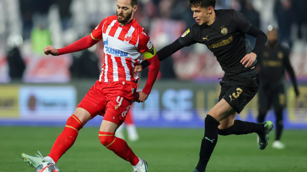 Ilić: "Svi su nas otpisali – ovo niko nije očekivao" VIDEO