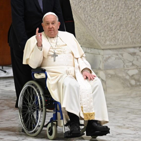 Da li će papa podneti ostavku zbog bolesti?