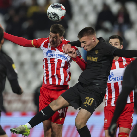"Derbi je bio trening – bez agresije i žara"