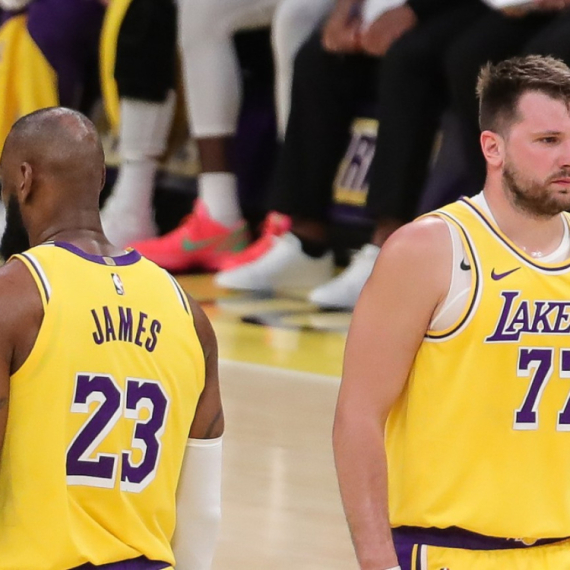 Lebron ponovo u Klivlendu – i to za minimalac?