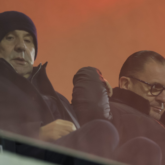 Ljajić blista posle derbija: "Bod koji za Partizan vredi kao pet"
